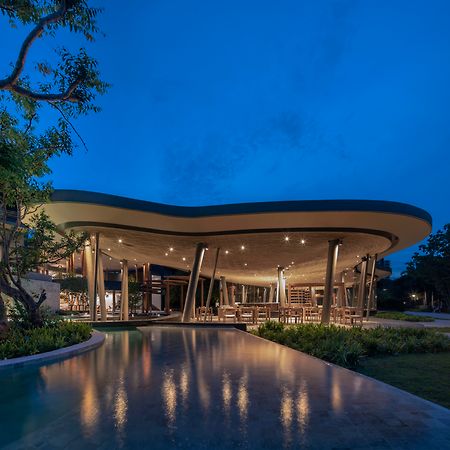 Navana Nature Escape Pattaya Exterior foto