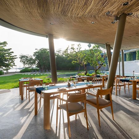 Navana Nature Escape Pattaya Exterior foto