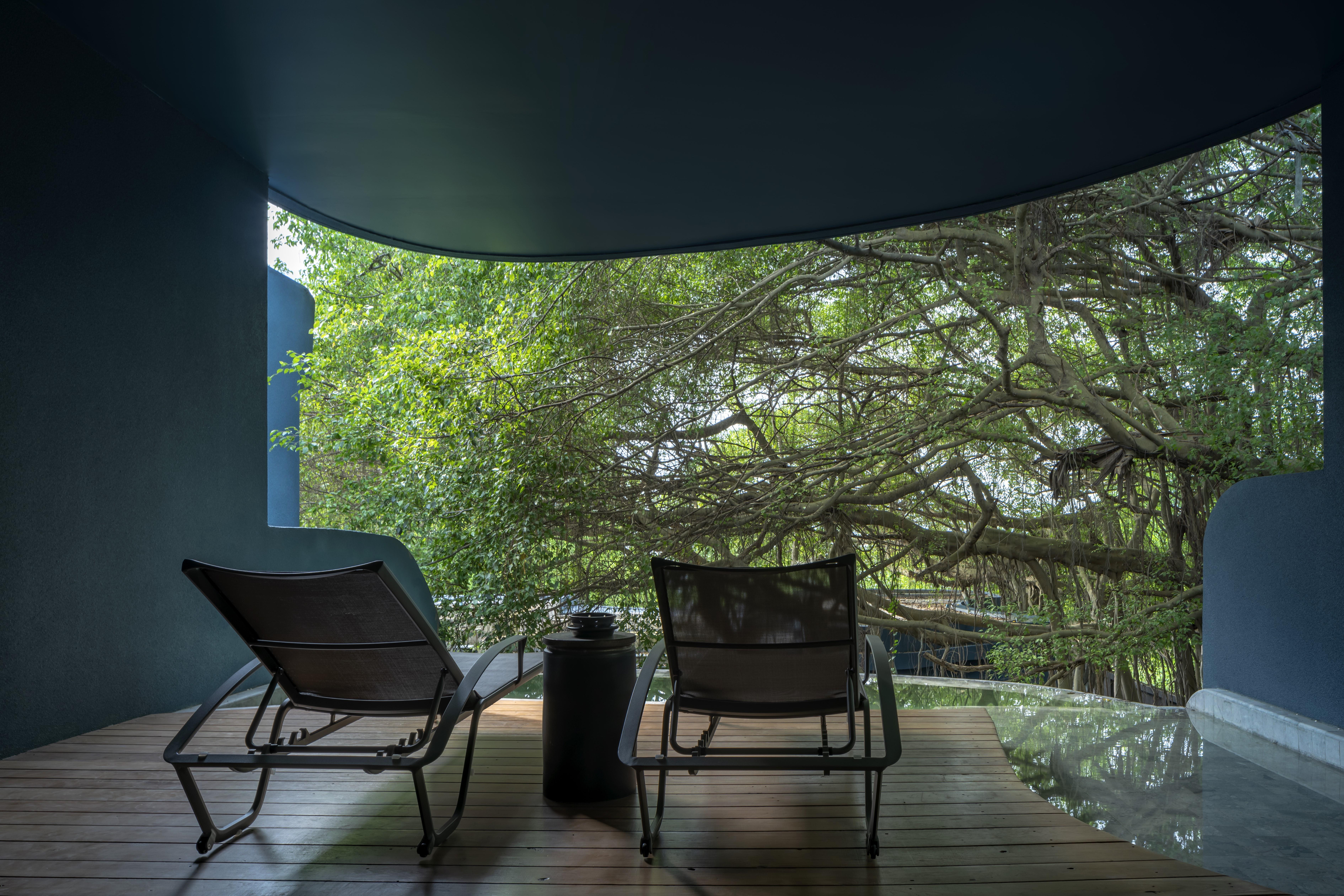 Navana Nature Escape Pattaya Exterior foto