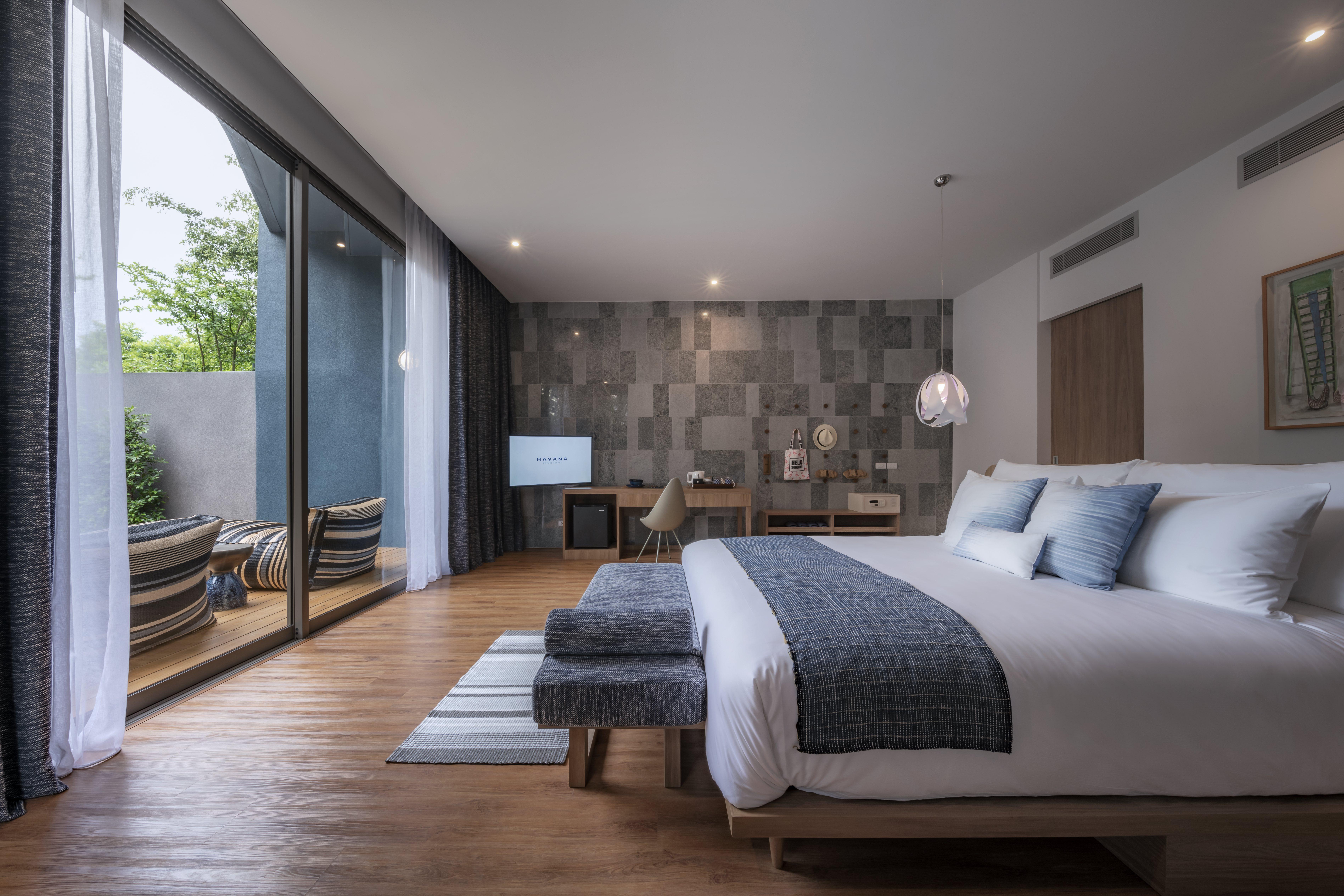 Navana Nature Escape Pattaya Exterior foto