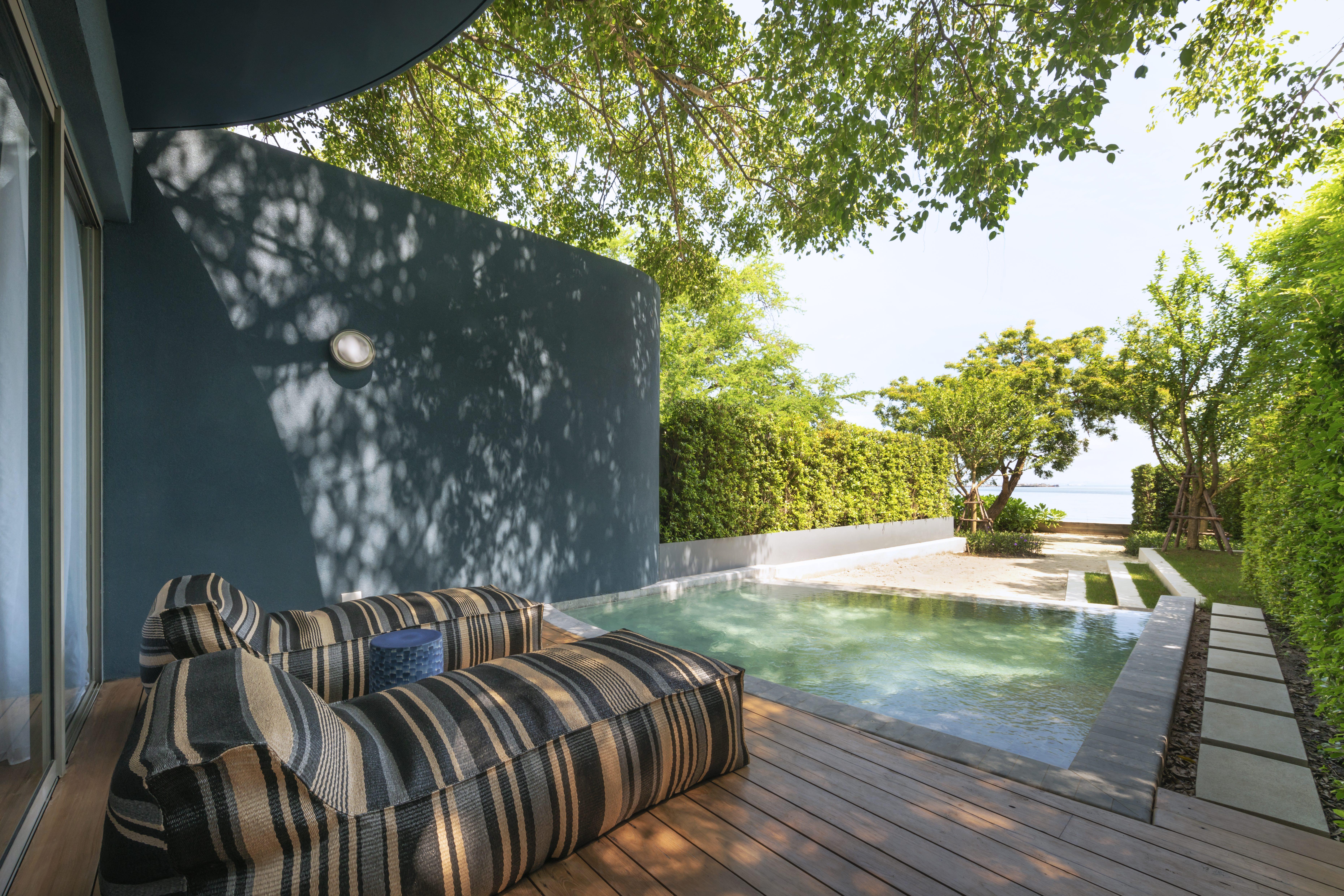 Navana Nature Escape Pattaya Exterior foto