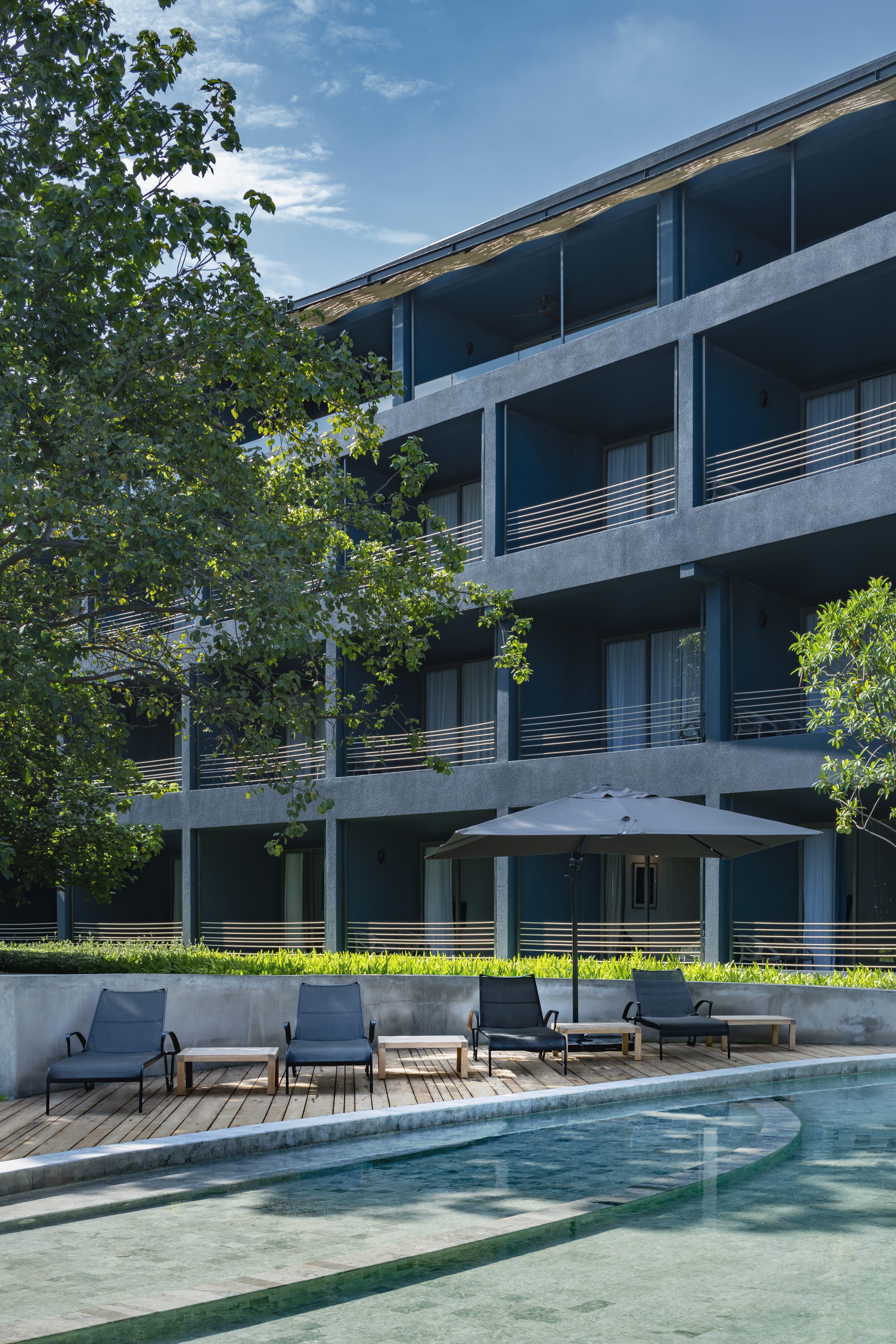Navana Nature Escape Pattaya Exterior foto