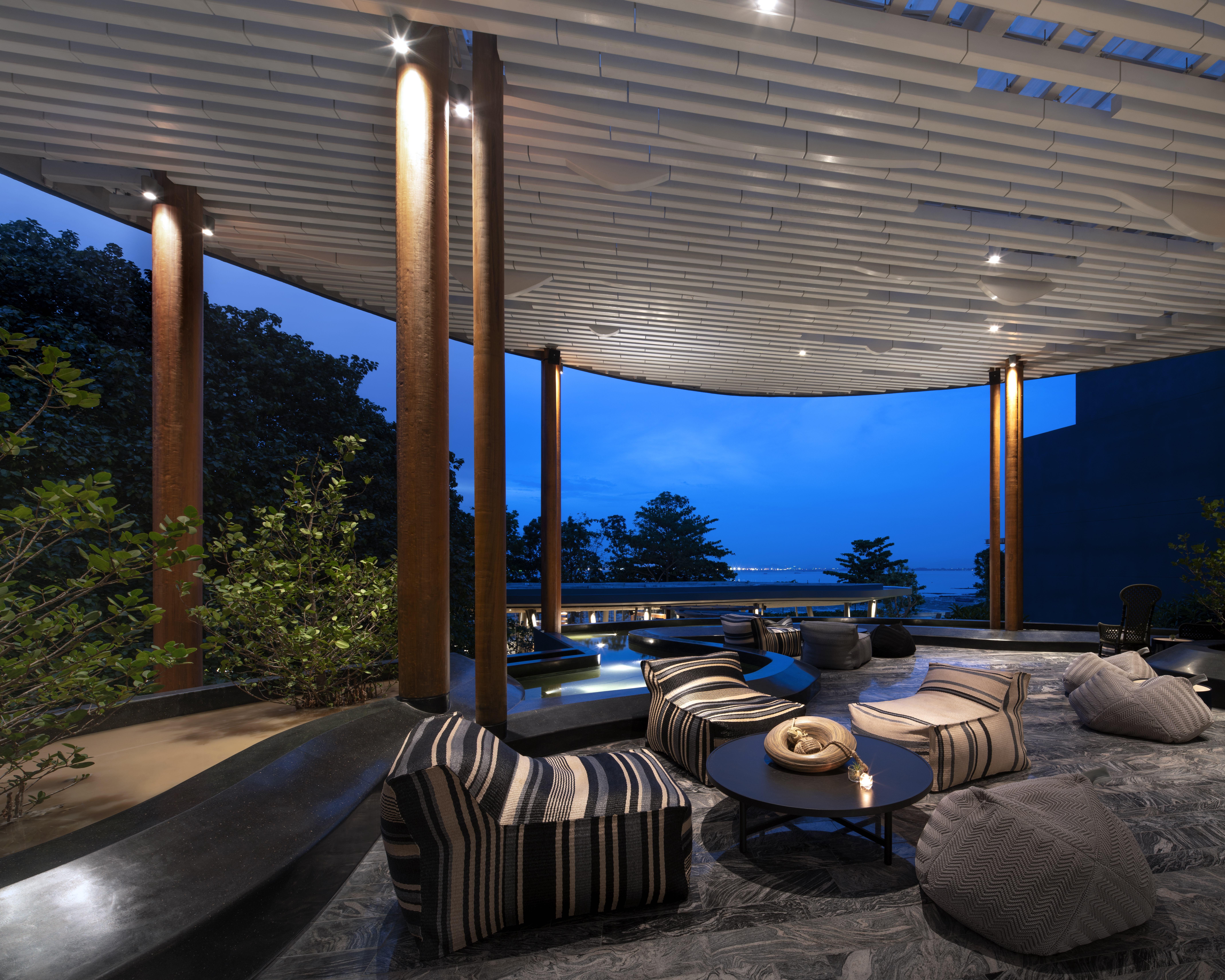 Navana Nature Escape Pattaya Exterior foto