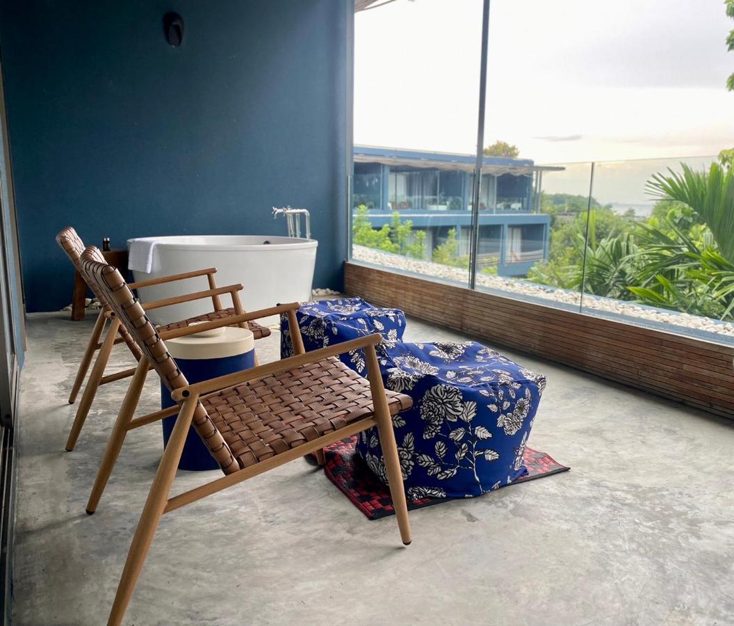 Navana Nature Escape Pattaya Exterior foto